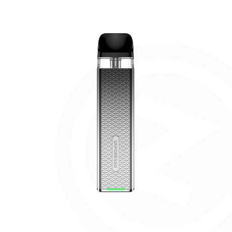 Vaporesso Xros Mini 3 - Starter Kit - Icy Silver