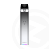 Vaporesso Xros 3 - Starter Kit - Icy Silver