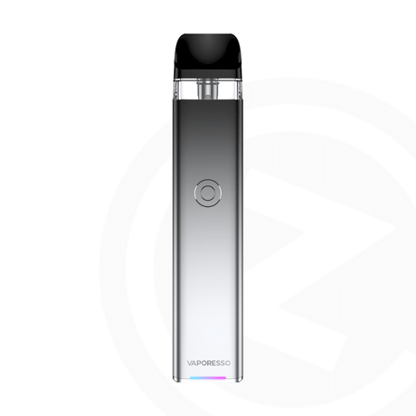 Vaporesso Xros 3 - Starter Kit - Icy Silver