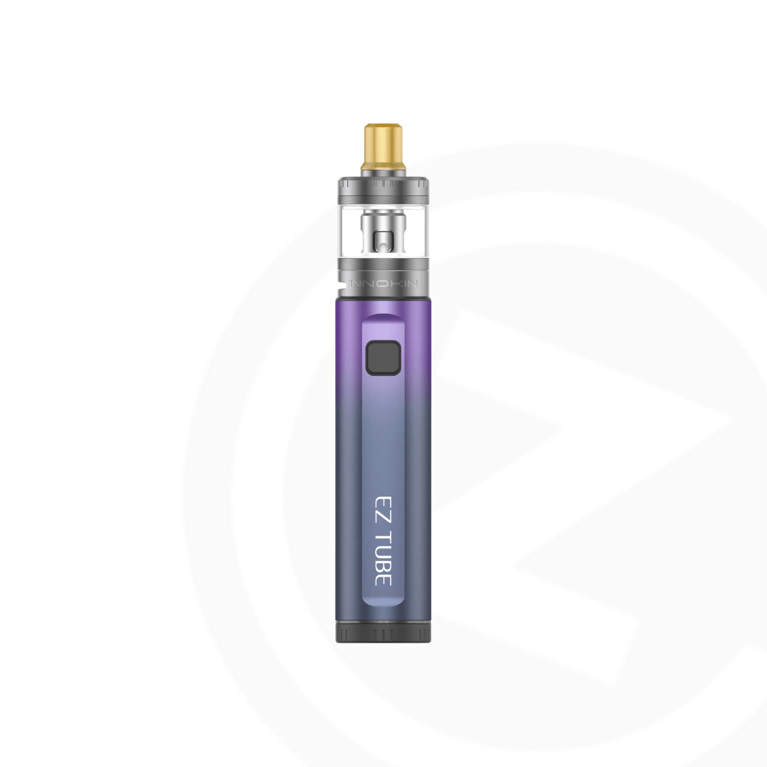 Innokin EZ Tube Zenith Minimal - Starter Kit - Indigo Lilac