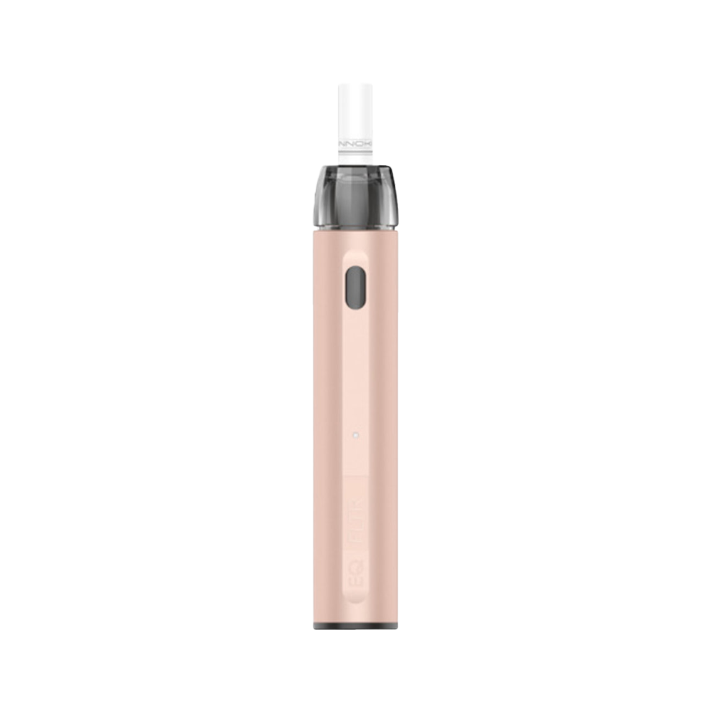 Innokin EQ FLTR Kit - Rose Gold