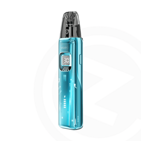 Voopoo Argus Matrix Pod Kit - Iris Blue