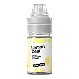 Just Mixx Lemon Zest 30ml