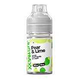 Just Mixx Pear Lime 30ml