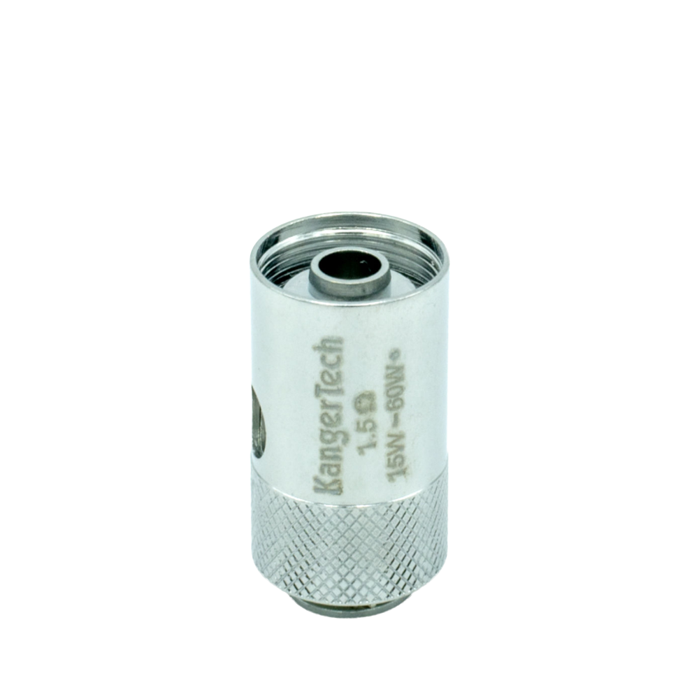 Kangertech Clocc coil