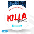 Killa Nicotine Pouches Blue Mint - 16mg