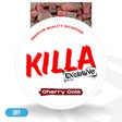 Killa Nicotine Pouches Cherry Cola - 16mg