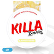 Killa Nicotine Pouches Lemonade - 16mg
