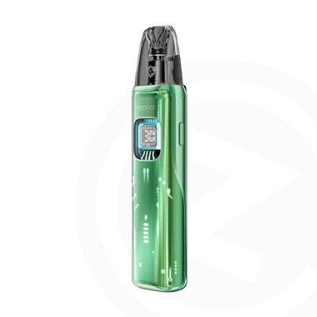 Voopoo Argus Matrix Pod Kit - Lake Green