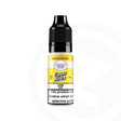 Dinner Lady Lemon Tart Nic Salt - 10ml