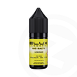 Elux Legend Nic Salt Lemonade - 10ml
