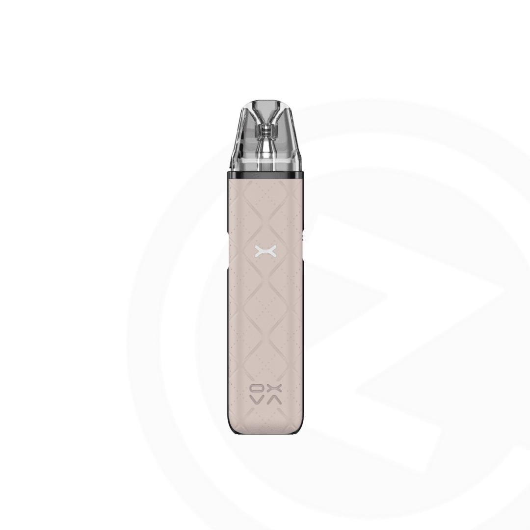 OXVA Xlim Go Pod Vape Kit | 30W Refillable Vape With 1000mAh Battery Ziggicig OXVA Xlim Go Pod Vape Kit | 30W Refillable Vape With 1000mAh Battery Ziggicig