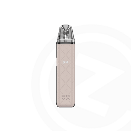 Oxva Xlim Go Pod Kit-LightBrown