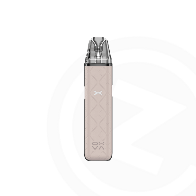 Oxva Xlim Go Pod Kit-LightBrown