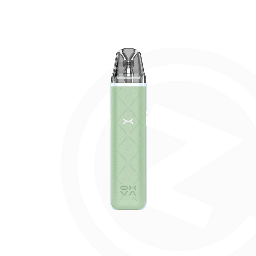 OXVA Xlim Go Pod Vape Kit | 30W Refillable Vape With 1000mAh Battery Ziggicig OXVA Xlim Go Pod Vape Kit | 30W Refillable Vape With 1000mAh Battery Ziggicig
