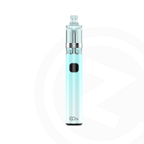 Innokin Go S - Starter Kit - Light Blue