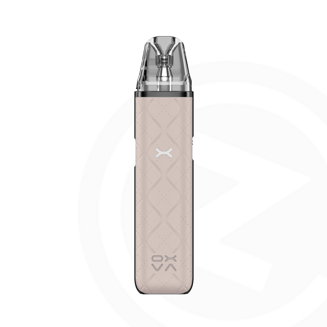 oxva xlim not charging red light OXVA FAQ main image 0