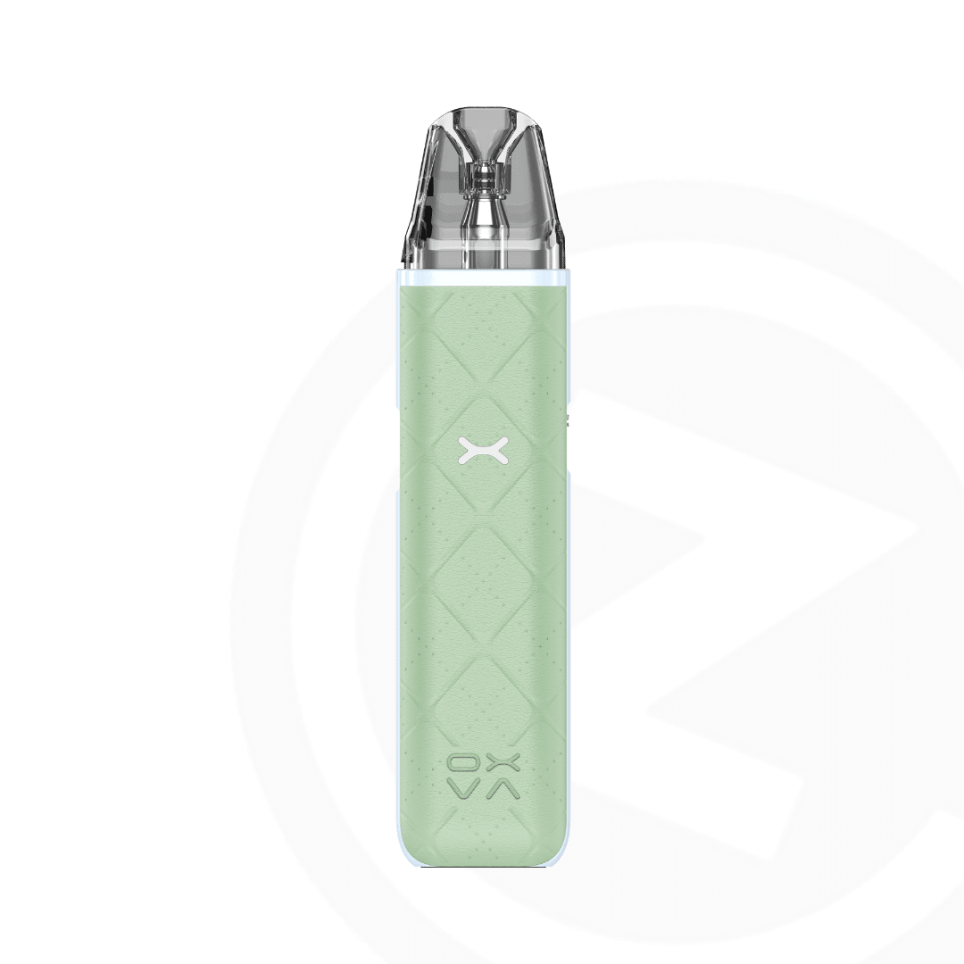 OXVA Xlim Go Pod Vape Kit | 30W Refillable Vape With 1000mAh Battery Ziggicig OXVA Xlim Go Pod Vape Kit | 30W Refillable Vape With 1000mAh Battery Ziggicig