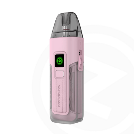 Vaporesso Luxe x2 Pod Kit - Starter Kit - Light Pink