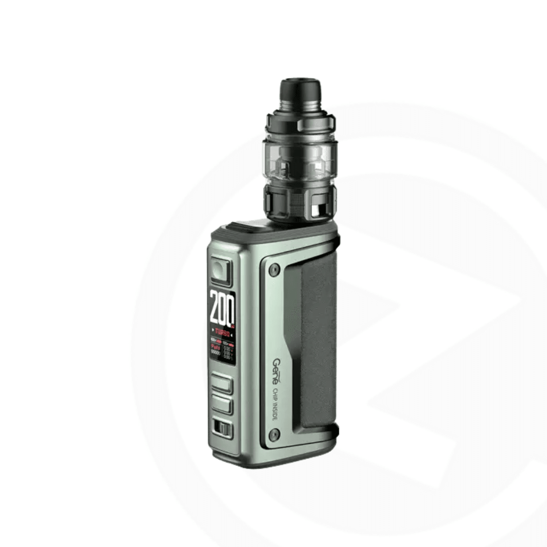 Voopoo Argus GT 2 - Advanced Kit - Lime Green
