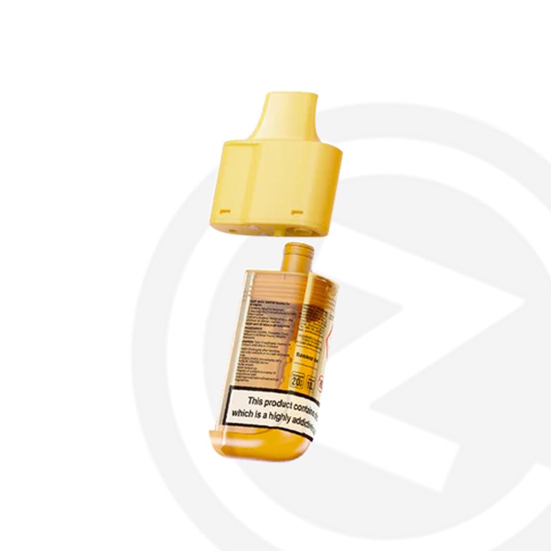 Lost Mary BM6000 Refill - Banana Ice