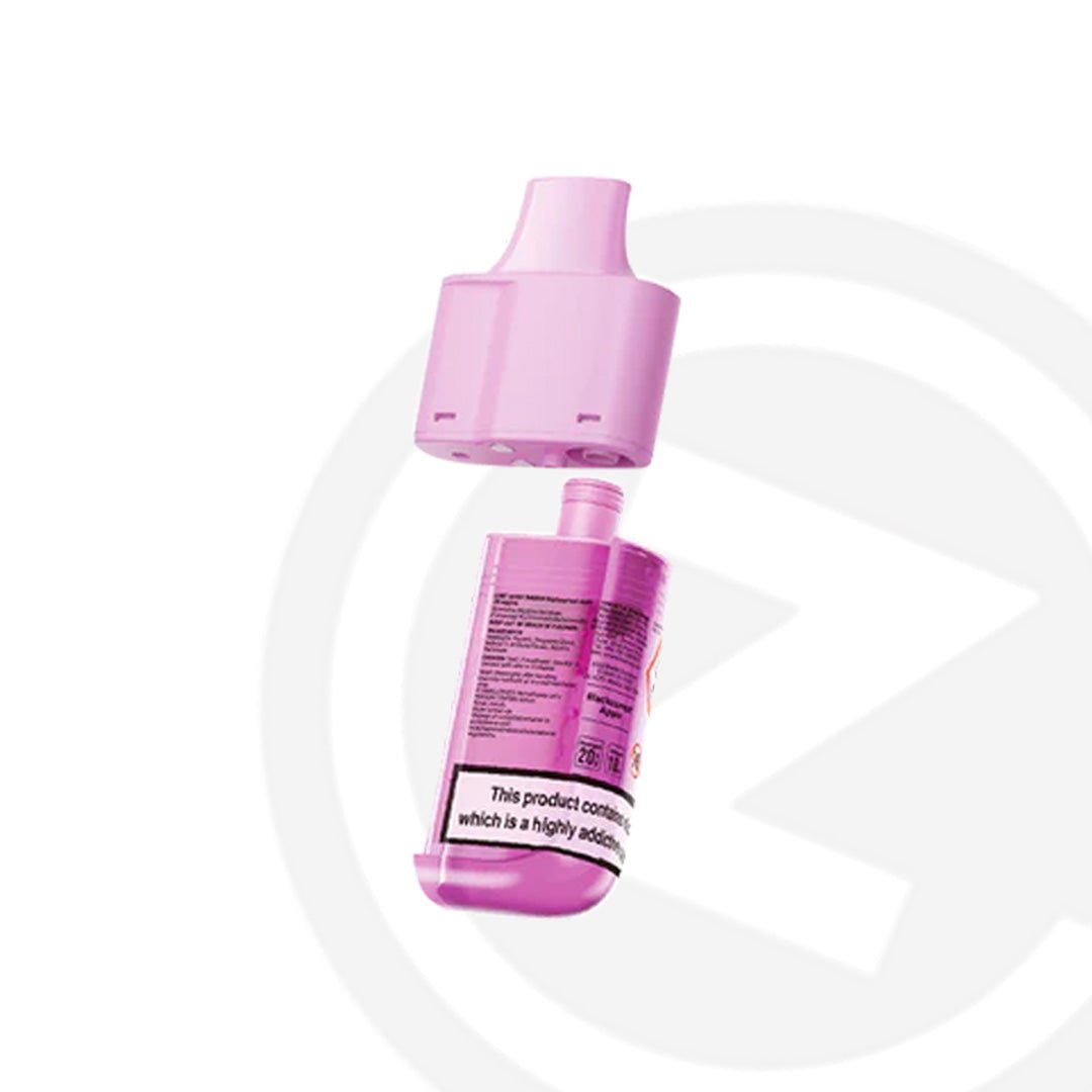 Lost Mary BM6000 Refill - Blackcurrant Apple