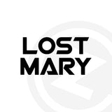 Lost Mary BM6000 Refill - Blackcurrant Apple