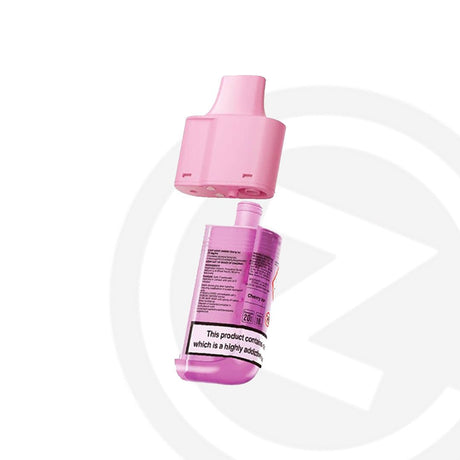 Lost Mary BM6000 Refill - Cherry Ice