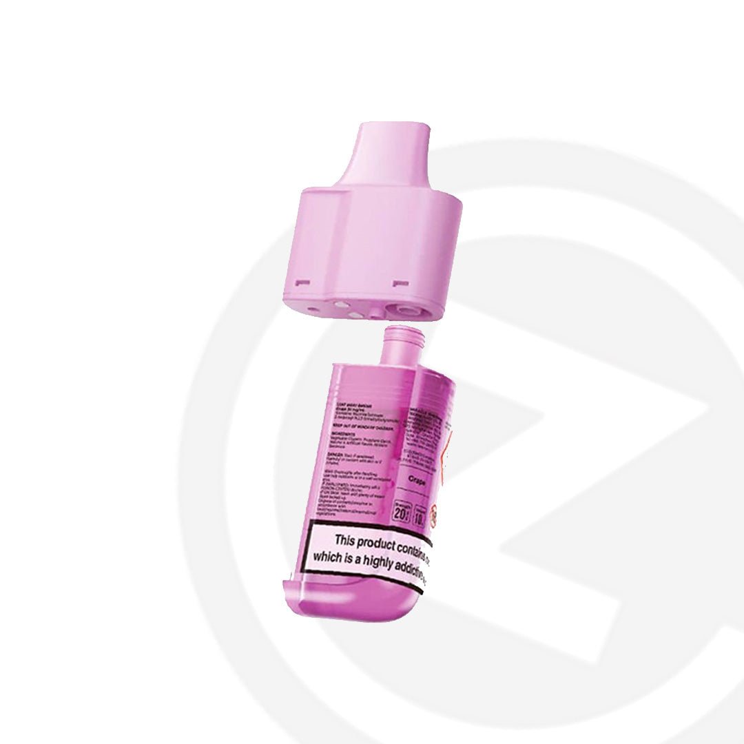 Lost Mary BM6000 Refill - Grape