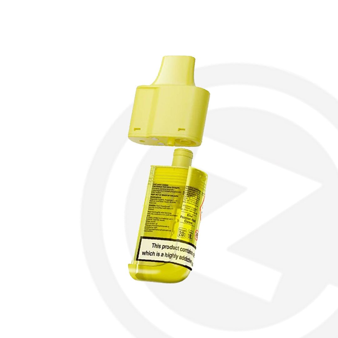 Lost Mary BM6000 Refill - Kiwi Passion Fruit Guava