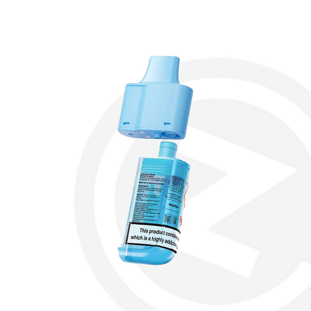 Lost Mary BM6000 Refill - Menthol