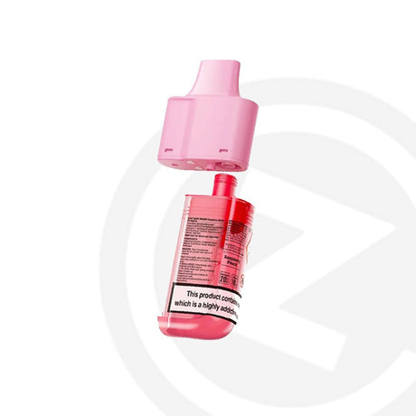 Lost Mary BM6000 Refill - Raspberry Peach