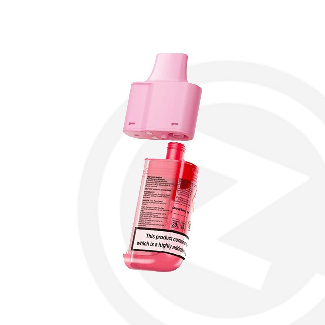 Lost Mary BM6000 Refill - Strawberry Ice