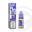 Lost Mary Nic Salt Blackberry Ice - 10ml