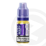 Lost Mary Nic Salt Blackberry Ice - 10ml