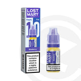 Lost Mary Nic Salt Blueberry - 10ml