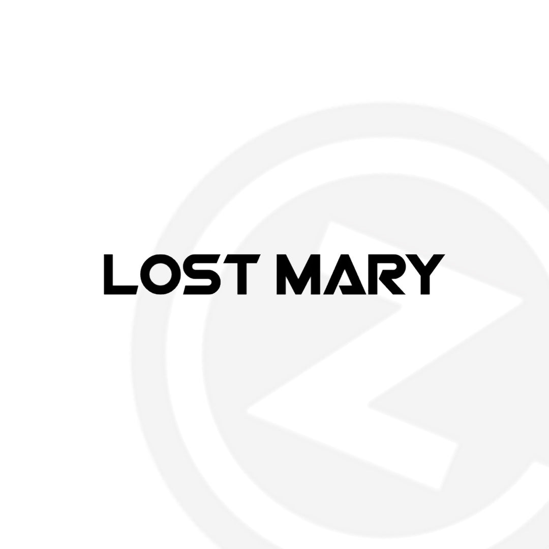 Lost Mary Nic Salt Blueberry - 10ml