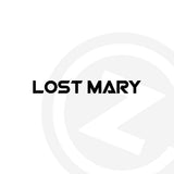 Lost Mary Nic Salt Blueberry - 10ml