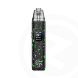 Oxva Xlim Pro 2 Kit DNA - Luminous Forged Carbon Fiber