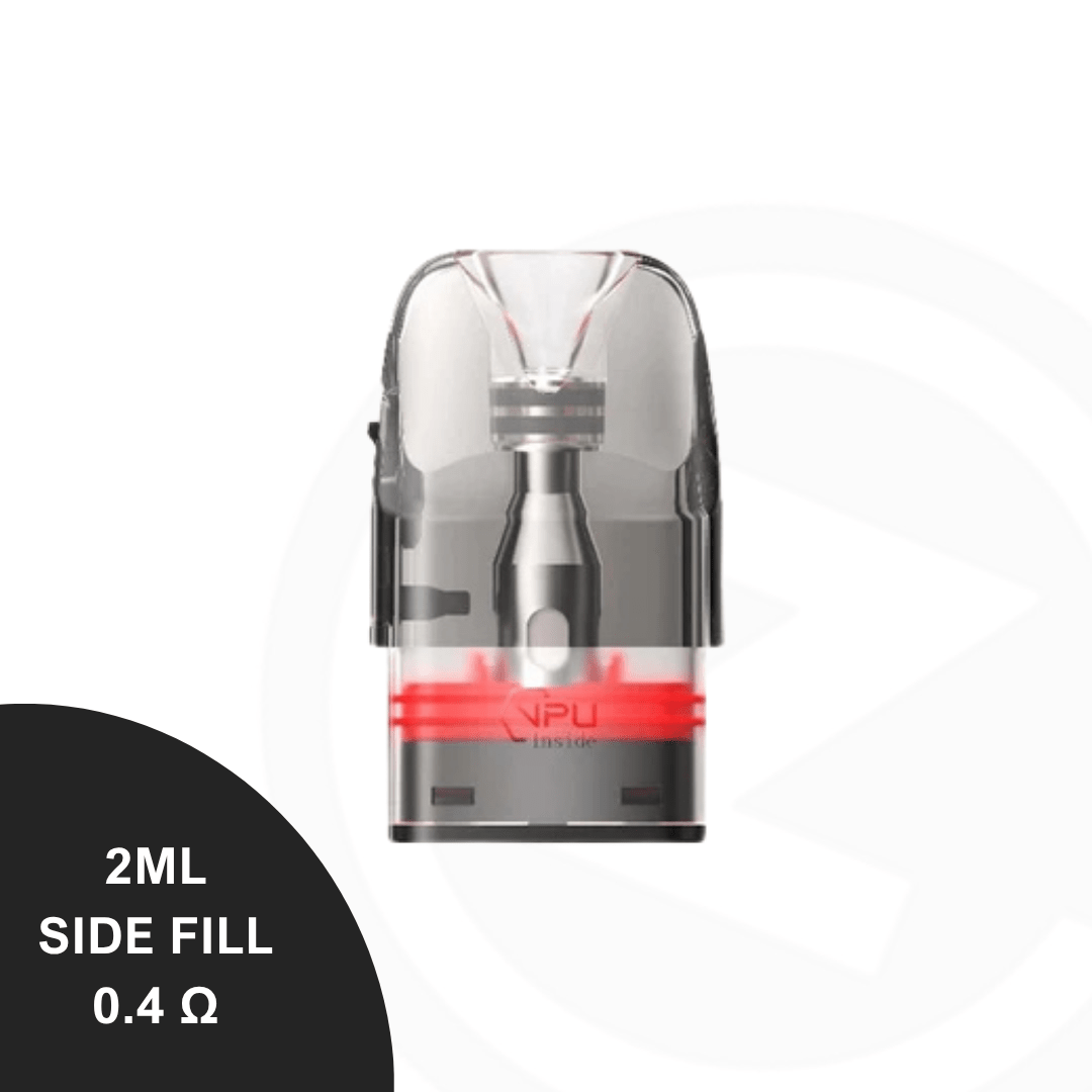 GeekVape Sonder Q Replacement Pod - 2ml