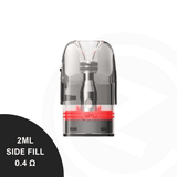 GeekVape Sonder Q Replacement Pod - 2ml