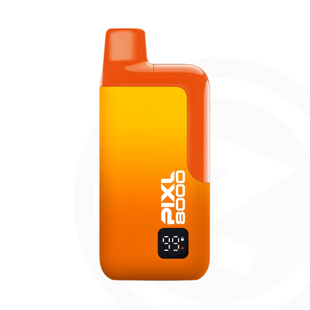 PIXL 8000 Prefilled Pod Kit - Mango Ice - 20mg