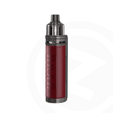 Voopoo Drag X - Advanced Kit - Marsala