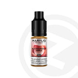Maryliq Nic Salts Blackcurrant Apple - 10ml