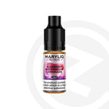 Maryliq Nic Salts Blueberry Watermelon Lemonade - 10ml