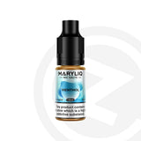 Maryliq Nic Salts Menthol - 10ml