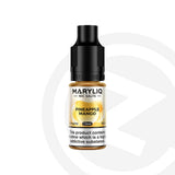 Maryliq Nic Salts Pineapple Mango - 10ml