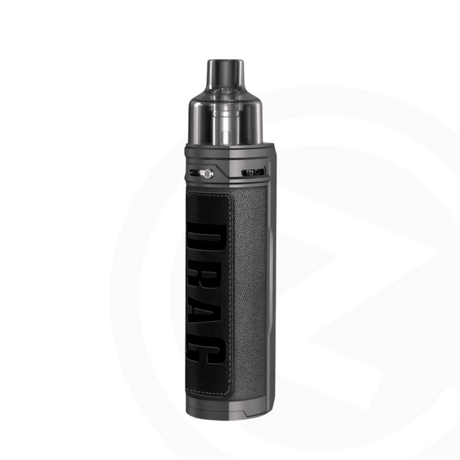 Voopoo Drag X - Advanced Kit - Mashup