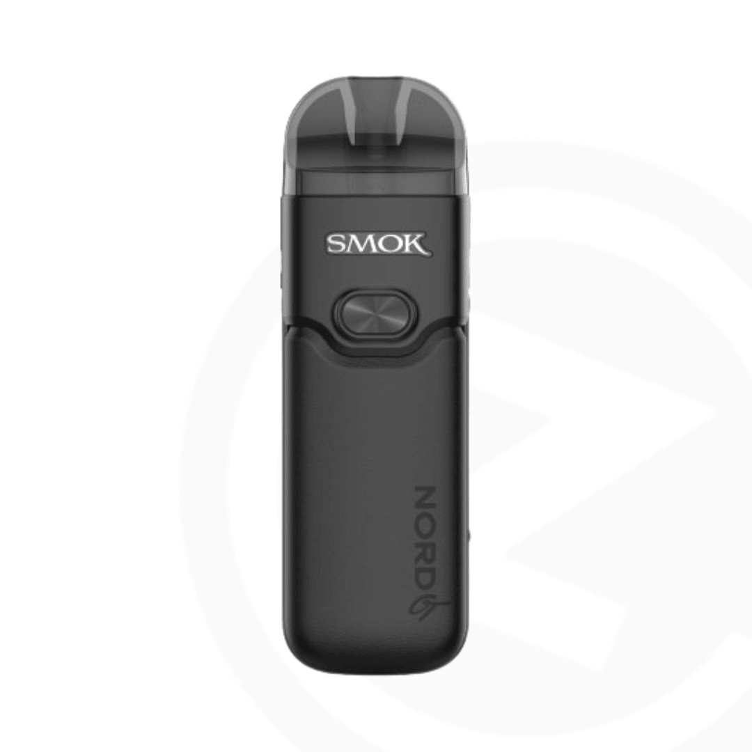 Smok Nord GT Kit - Matte Black