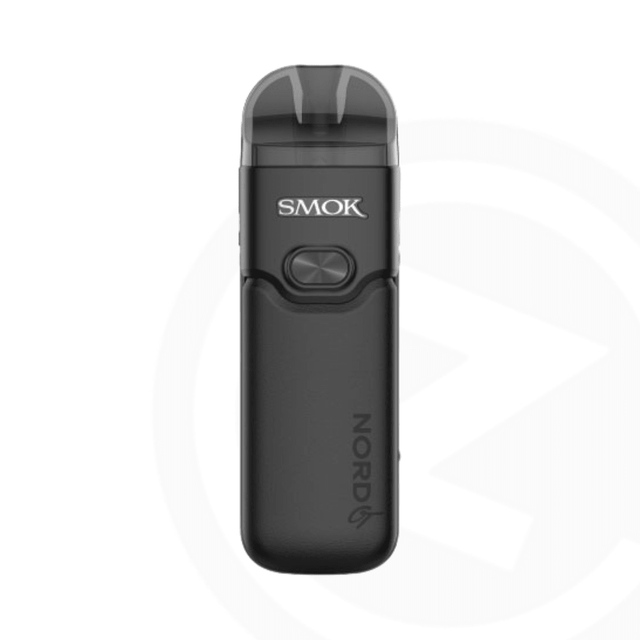 Smok Nord GT Kit - Matte Black